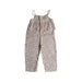 A Multicolour Sleeveless Jumpsuits from Bout'Chou in size 3T for girl. (Front View)