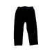 A Black Leggings from Petit Bateau in size 3T for boy. (Back View)