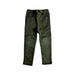 A Green Casual Pants from Seed in size 4T for boy. (Front View)