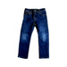 A Blue Jeans from Polo Ralph Lauren in size 3T for boy. (Front View)