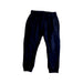 A Black Sweatpants from Seed in size 4T for neutral. (Front View)