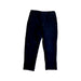 A Black Casual Pants from Jacadi in size 4T for boy. (Front View)