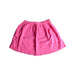 A Pink Short Skirts from Château de Sable in size 12Y for girl. (Front View)