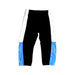 A Black Casual Pants from Stella McCartney in size 4T for neutral. (Back View)