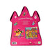A Multicolour Board Games & Puzzles from Djeco in size O/S for neutral. (Back View)