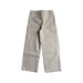A Beige Jeans from Seed in size 8Y for girl. (Back View)