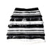 A Black Short Skirts from Milly Minis in size 12Y for girl. (Front View)