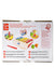 A Multicolour Musical Toys & Rattles from Hape in size O/S for neutral. (Back View)