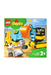 A Multicolour Lego & Building Blocks from LEGO in size O/S for neutral. (Front View)