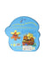 A Multicolour Board Games & Puzzles from Djeco in size O/S for neutral. (Back View)