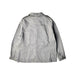 A Grey Lightweight Jackets from Bonpoint in size 3T for neutral. (Back View)