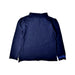 A Navy Long Sleeve Tops from Stella McCartney in size 5T for girl. (Back View)