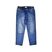 A Blue Jeans from Country Road in size 6T for boy. (Front View)