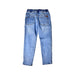 A Blue Jeans from Country Road in size 8Y for boy. (Back View)