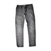 A Grey Jeans from Bonpoint in size 10Y for girl. (Front View)