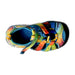 A Multicolour Sandals from Keen in size 3T for girl. (Front View)