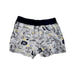 A Grey Shorts from Absorba in size 18-24M for boy. (Back View)