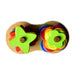 A Multicolour Wooden Toys from Hape in size O/S for neutral. (Front View)