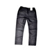 A Black Casual Pants from DUCATI in size 6T for boy. (Back View)