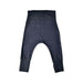 A Black Casual Pants from Raph and Remy in size 0-3M for neutral. (Front View)