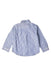A Blue Long Sleeve Shirts from Ralph Lauren in size 18-24M for boy. (Back View)