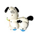 A White Musical Toys & Rattles from Vtech in size O/S for neutral. (Back View)