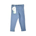 A Blue Leggings from Konny in size 12-18M for boy. (Front View)
