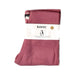 A Pink Leggings from Konny in size 12-18M for girl. (Front View)