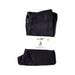 A Black Leggings from Konny in size 12-18M for girl. (Front View)