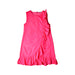 A Pink Sleeveless Dresses from MSGM in size 14Y for girl. (Front View)