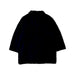 A Navy Coats from Burberry in size 2T for boy. (Back View)