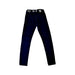 A Navy Jeans from Kenzo in size 6T for boy. (Back View)