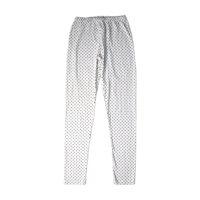 A Black Pyjama Sets from Petit Bateau in size 12Y for neutral. (Back View)