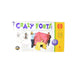 A Multicolour Lego & Building Blocks from Crazy Forts in size O/S for neutral. (Back View)
