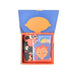 A Blue Board Games & Puzzles from Tiger Tribe in size O/S for neutral. (Back View)