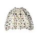 A Multicolour Long Sleeve Tops from Bonpoint in size 8Y for girl. (Front View)