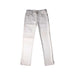 A White Jeans from Bonpoint in size 10Y for boy. (Front View)