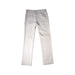 A White Jeans from Bonpoint in size 10Y for boy. (Back View)