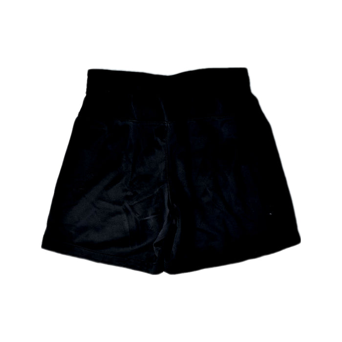 A Black Active Shorts from Nike in size S for boy. (Back View)