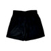 A Black Active Shorts from Nike in size S for boy. (Back View)