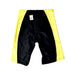 A Green Swim Shorts from Arena in size 11Y for boy. (Back View)