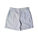 A Blue Shorts from COS in size 4T for girl. (Back View)