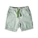 A Green Shorts from Country Road in size 3T for boy. (Front View)