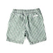 A Green Shorts from Country Road in size 3T for boy. (Back View)