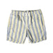 A Multicolour Shorts from Seed in size 4T for boy. (Front View)
