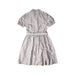 A Multicolour Short Sleeve Dresses from Polo Ralph Lauren in size 14Y for girl. (Back View)