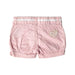 A Pink Shorts from Guess in size 12-18M for girl. (Back View)