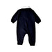 A Navy Long Sleeve Jumpsuits from Roberto Cavalli in size 6-12M for boy. (Back View)