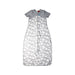A Grey Swaddles from Love To Dream in size 18-24M for neutral. (Front View)