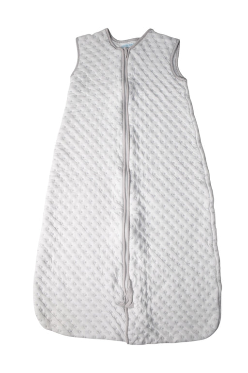 A Ivory Sleepsacs from Grobag in size 18-24M for neutral. (Front View)